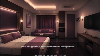 Help! I Married a Floozy! Part 21