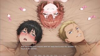 Help! I Married a Floozy! Part 21