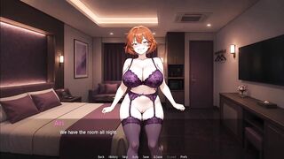 Help! I Married a Floozy! Part 21
