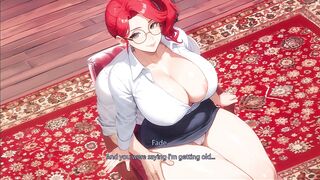 I Love Your Wife (part 26)