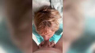 Dominant Pov: Serf fanal-copulationed