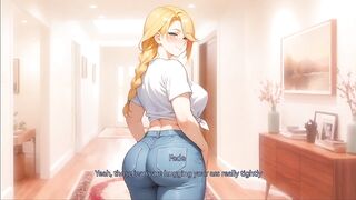 I Love Your Wife (part 27)