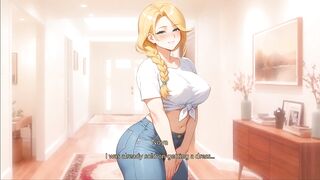 I Love Your Wife (part 27)