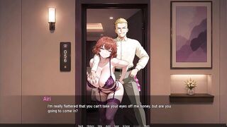 Help! I Married a! Part 19