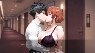 Help! I Married a! Part 19