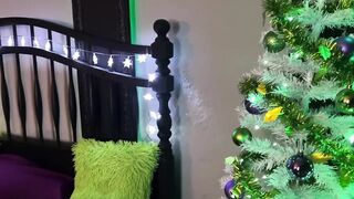 Unboxing Probando El Ultimo Sex tool Del Ao - Especial Navidad 2025 - Astarioth