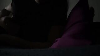 Your Stepmom Eats Your Cum in the Morning - Astarioth