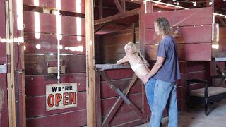 I Got Bred in the Barn