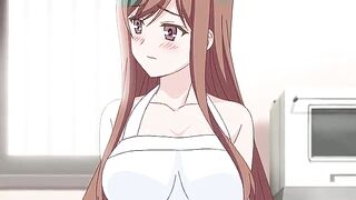HENTAY MANGA