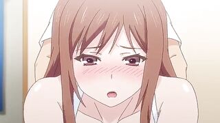 HENTAY MANGA