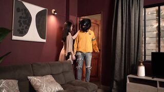 Sex with the Delivery Dude - 5 Stars for the Service