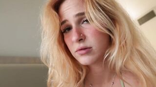 Busty Girlfriend Sneaky Vacation Sex - Cassie2Sassy