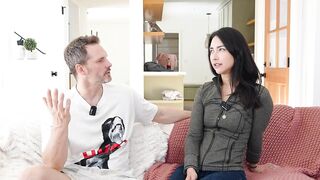 Isabele Love: Journey, Life & the Adult Industry