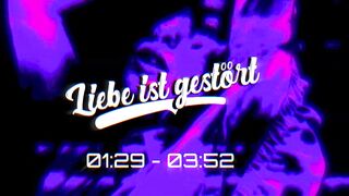 Feuer auf deinem Lippenrot - Liebe auf'm Dancefloor (German Bounce Techno)