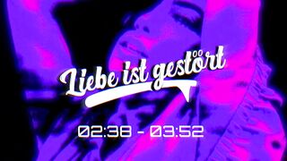 Feuer auf deinem Lippenrot - Liebe auf'm Dancefloor (German Bounce Techno)