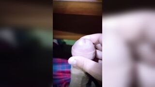 I Squirt Myself for the first Time after Years