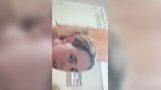 THE BEST AMATEUR HANDJOB YOU WILL EVER SEE, FEATURING YASMINA ANIME