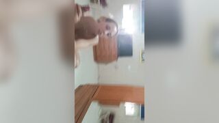 THE BEST AMATEUR HANDJOB YOU WILL EVER SEE, FEATURING YASMINA ANIME