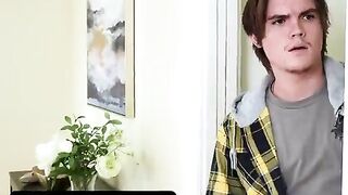 Penny Barber vs River Lynn, Part 1: Your Girlfriend Is Merely Allowed To Watch (“Mommy vs GF” Specific)