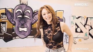 Gorgeous Lalin gal Hottie Pamela Joy Crazy Outdoor Bang With Stepbro - Mamacitaz