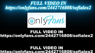 ??THE BEST REAL MILF IN WEBCAM - LIVEJASMIN AND CAMMODELS ?? ALEXANDSOFIA OR SOFIALEX18