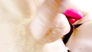 Sissy Lola Is Pinned And Gets Savage Ass Treatment Before Cum