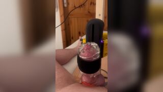 first video with my TheHandy?