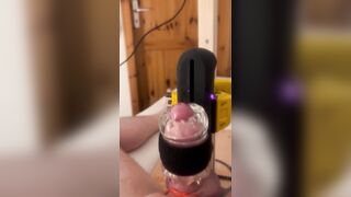 first video with my TheHandy?