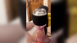 first video with my TheHandy?