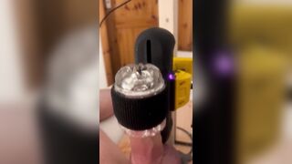 first video with my TheHandy?