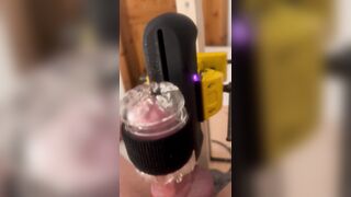 first video with my TheHandy?