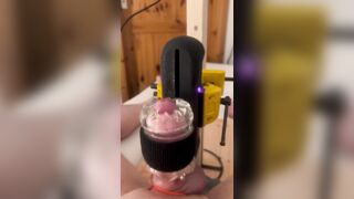 first video with my TheHandy?