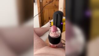 first video with my TheHandy?