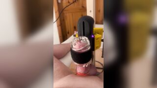 first video with my TheHandy?