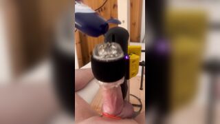 first video with my TheHandy?
