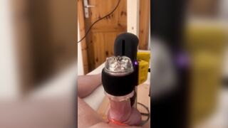 first video with my TheHandy?
