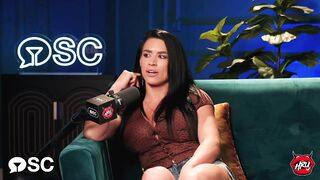 From Adult Film Star to Firefighter and Back Anew: Eva Angelina Tells All