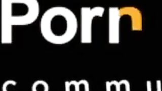 Cum all over my breasts