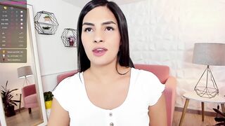 Jello Butt Twerk for Face – Latin hottie Squirter’s Secret Vid