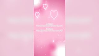 Solo Female Cum Fantasy