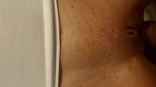 UP CLOSE Masturbation Of My Stepsisters Cunt