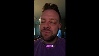 I love to see the support & acceptance for bisex men!!!
