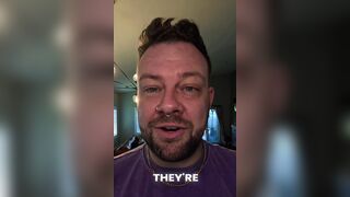 I love to see the support & acceptance for bisex men!!!