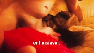 Mother in law Receives Tough Bimbofication Session