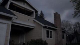 Hard house visit