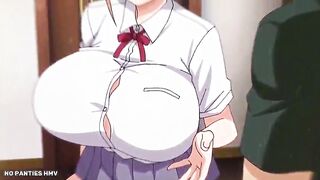 I LOVE BIG MELONS - [HMV]