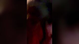 Cowgirl MILF riding bwc