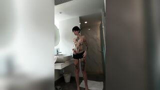 Wondering if you like my shape ?