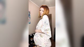 Lick my ass and cum inside ?