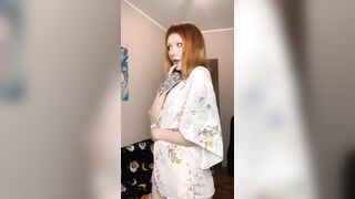 Lick my ass and cum inside ?